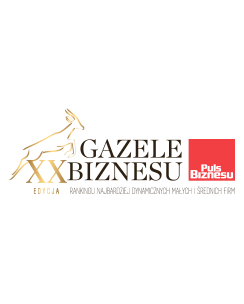 Gazela Biznesu 2019
