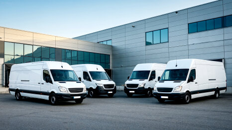 Optymalizacja kosztów paliwa w firmie