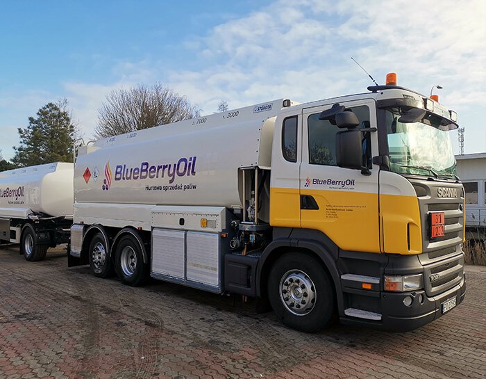 Scania R380
