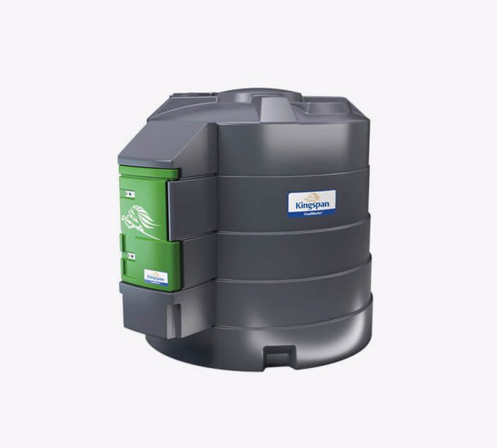 Kingspan FuelMaster