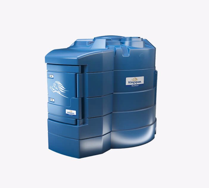 Kingspan BlueMaster